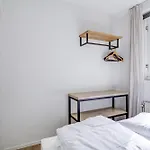 Holiday home 6 - Persoons Forest 209 Ewijk