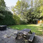 6 - Persoons Forest 209 Holiday home