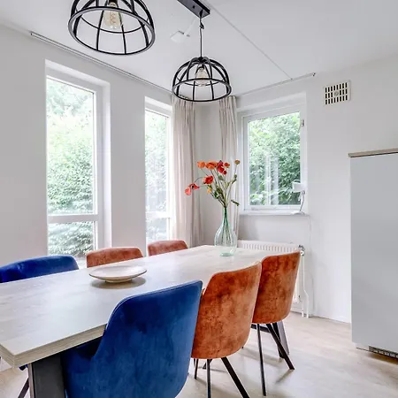 6 - Persoons Forest 209 Semesterbostad