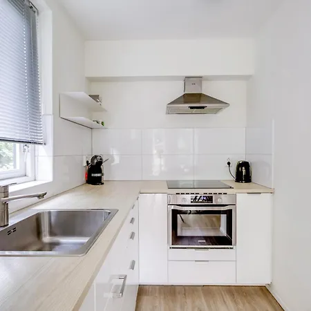 Holiday home 6 - Persoons Forest 209