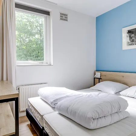Holiday home 6 - Persoons Forest 209 Ewijk