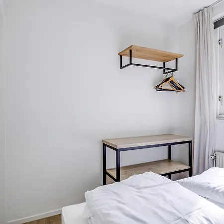Holiday home 6 - Persoons Forest 209 Ewijk