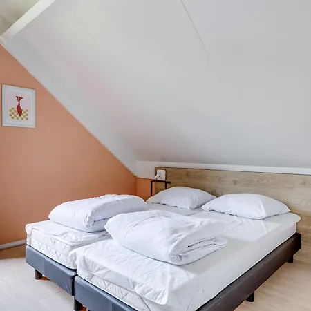 Holiday home 6 - Persoons Forest 209 *