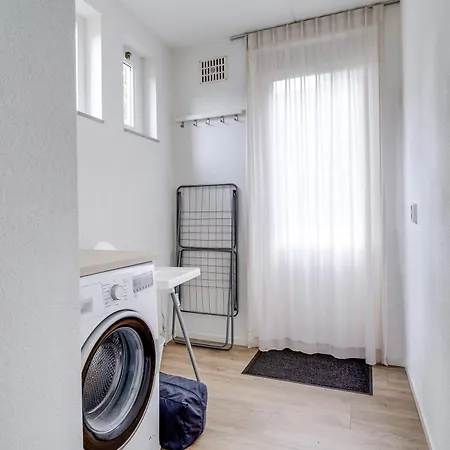 Holiday home 6 - Persoons Forest 209 Ewijk