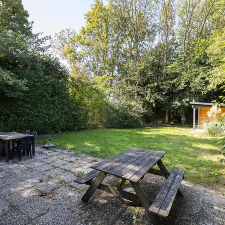 6 - Persoons Forest 209 Holiday home