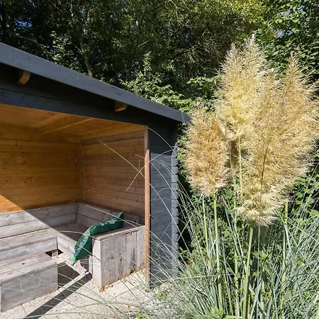 6 - Persoons Forest 209 Holiday home *