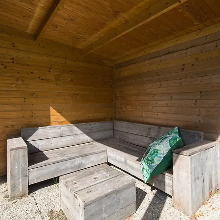 Holiday home 6 - Persoons Forest 209 Ewijk