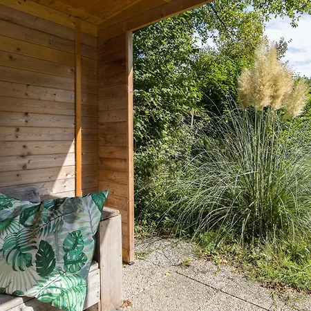 Holiday home 6 - Persoons Forest 209 *