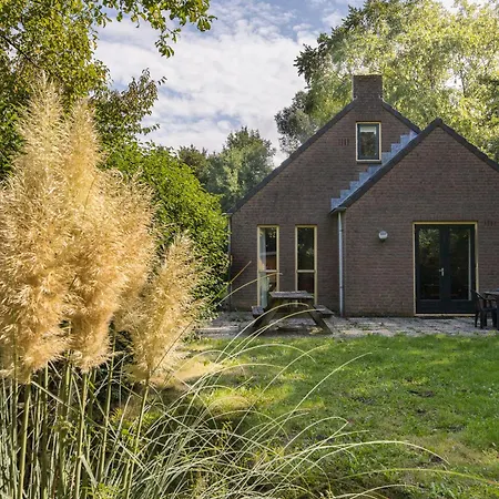 Holiday home 6 - Persoons Forest 209 Ewijk