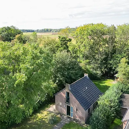Holiday home 6 - Persoons Forest 209 *