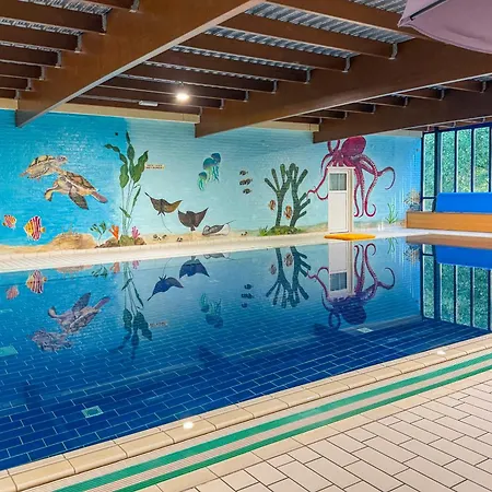 Holiday home 6 - Persoons Forest 209