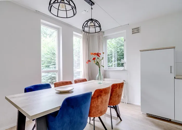 6 - Persoons Forest 209 Semesterbostad