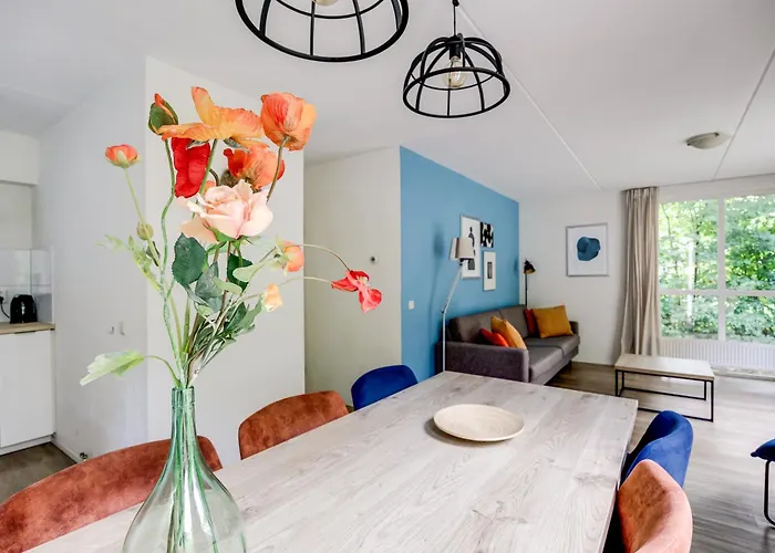 Semesterbostad 6 - Persoons Forest 209