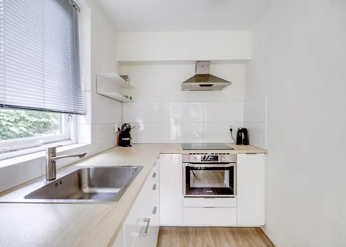 Semesterbostad 6 - Persoons Forest 209