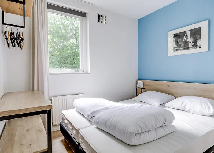 Semesterbostad 6 - Persoons Forest 209 Ewijk