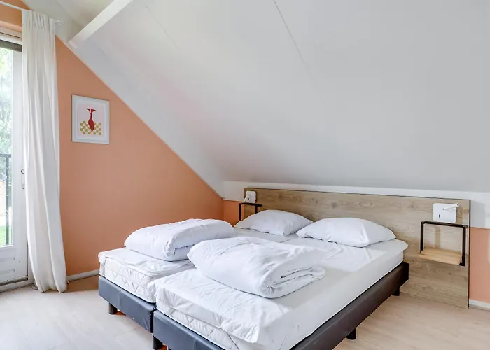 Semesterbostad 6 - Persoons Forest 209 *