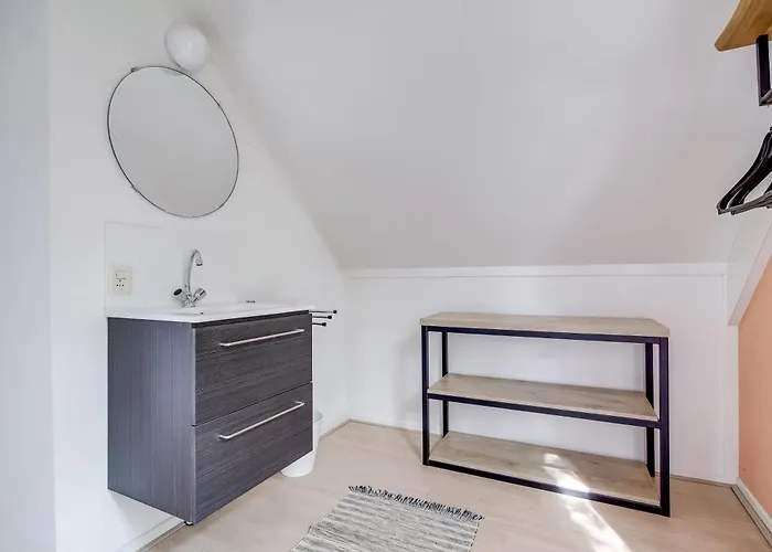 6 - Persoons Forest 209 Semesterbostad Ewijk