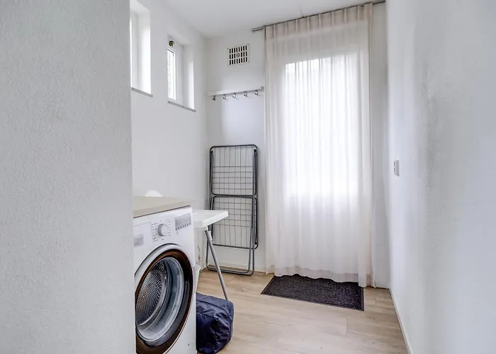 Semesterbostad 6 - Persoons Forest 209 Ewijk