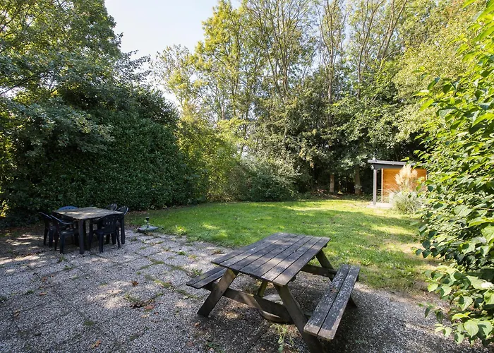 6 - Persoons Forest 209 Semesterbostad