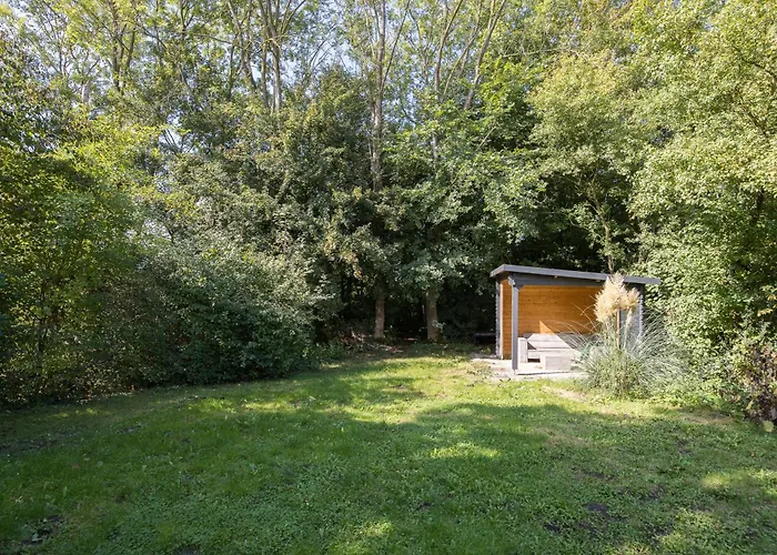 6 - Persoons Forest 209 Semesterbostad