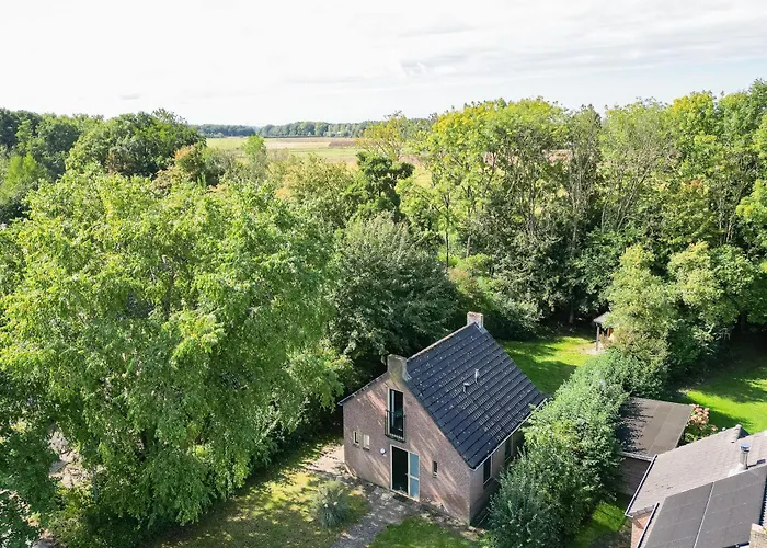 Semesterbostad 6 - Persoons Forest 209 *