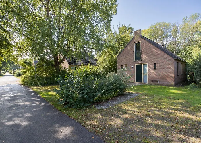 6 - Persoons Forest 209 Semesterbostad *