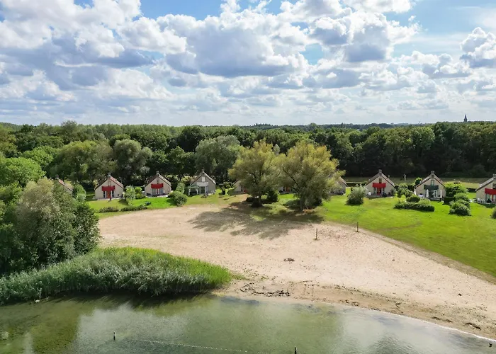 Semesterbostad 6 - Persoons Forest 209