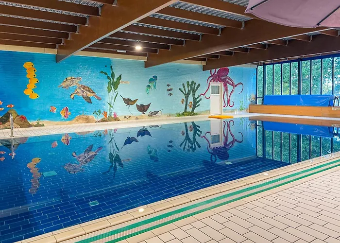 Semesterbostad 6 - Persoons Forest 209