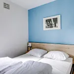 6- Personen Forest 209 *