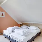Ferienhaus 6- Personen Forest 209 *
