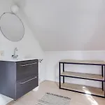 6- Personen Forest 209 Ferienhaus Ewijk