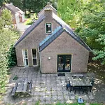6- Personen Forest 209 Ferienhaus Ewijk