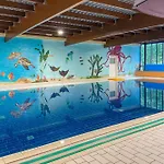 Ferienhaus 6- Personen Forest 209