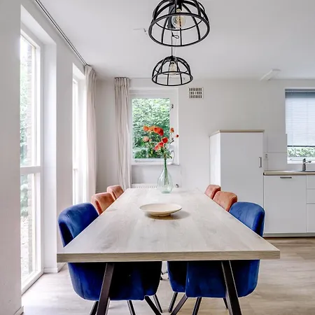 6 - Persoons Forest 209 Vakantiehuis