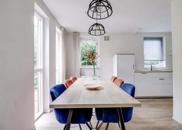 6 - Persoons Forest 209 Vakantiehuis