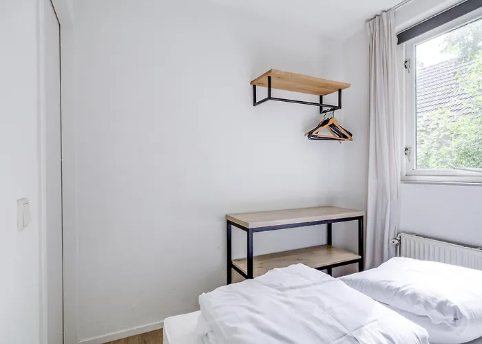 Vakantiehuis 6 - Persoons Forest 209 Ewijk