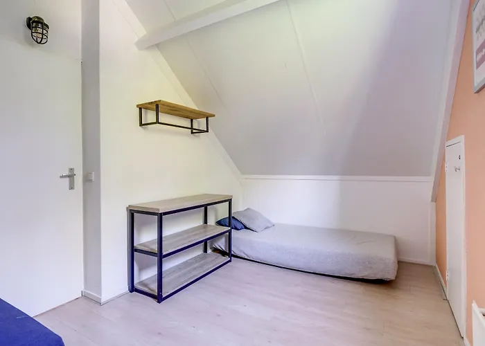 6 - Persoons Forest 209 Vakantiehuis *