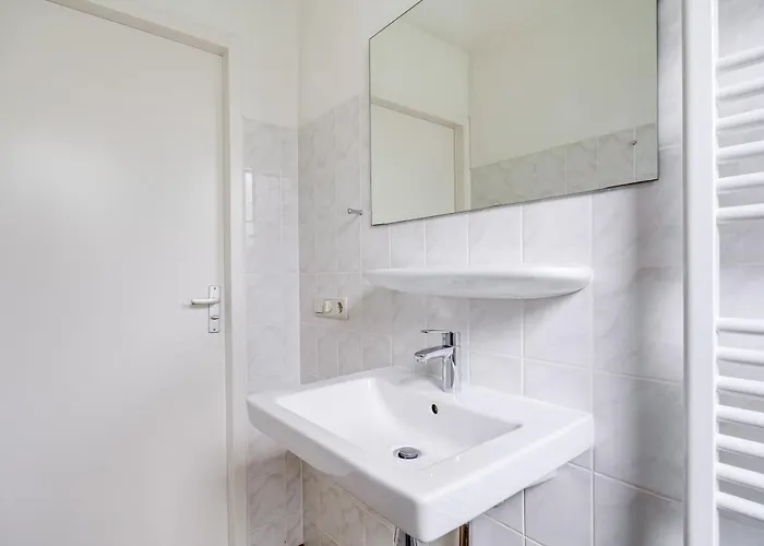 6 - Persoons Forest 209 Vakantiehuis Ewijk