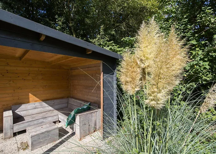 6 - Persoons Forest 209 Vakantiehuis *