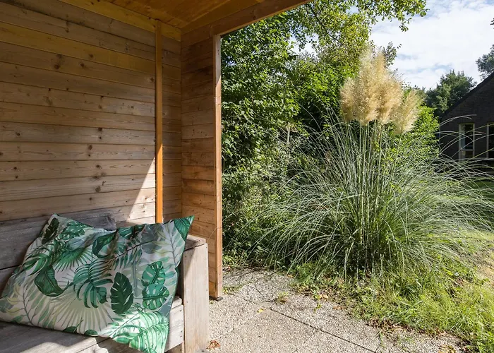 Vakantiehuis 6 - Persoons Forest 209 *